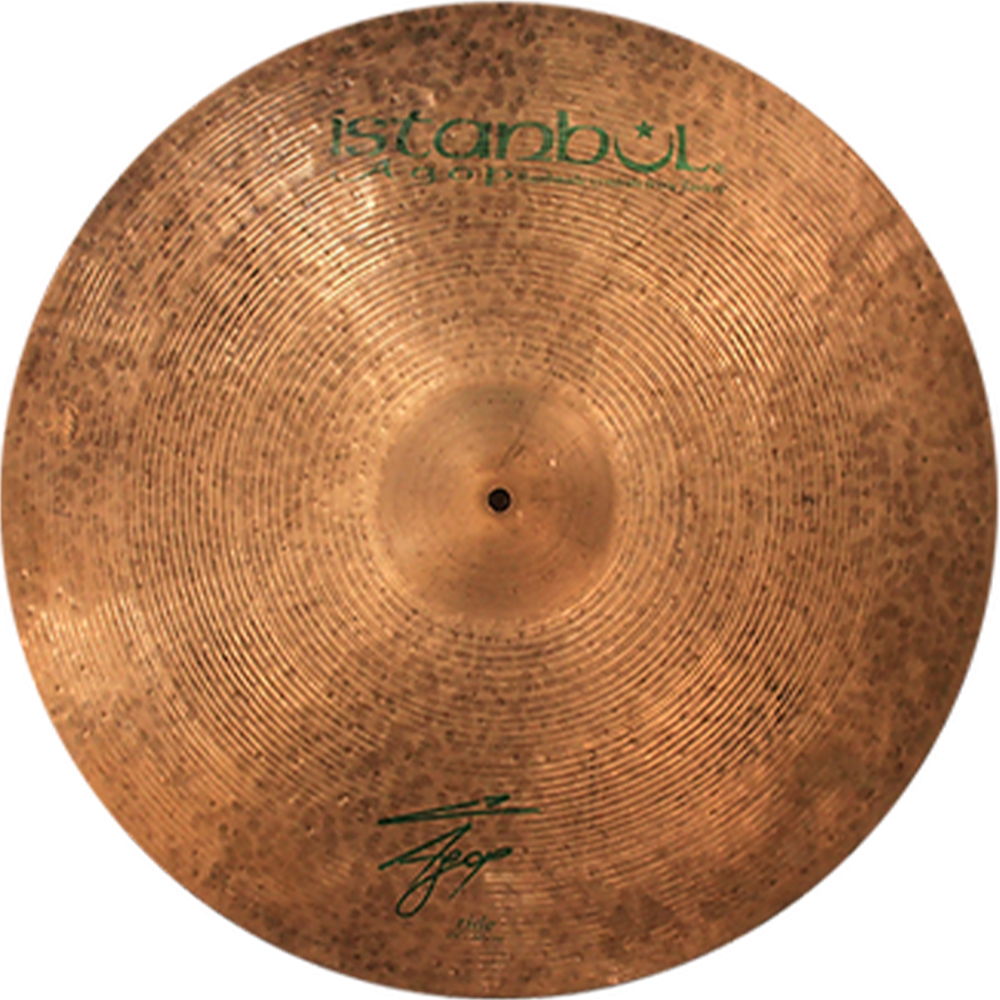 Istanbul Agop Cymbals