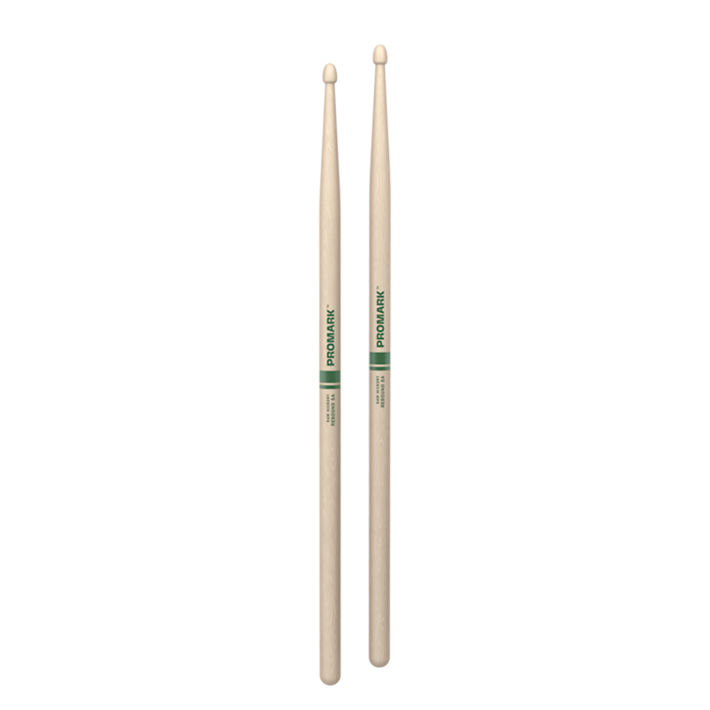 REBOUND 5A WHT HICKORY WD TIP