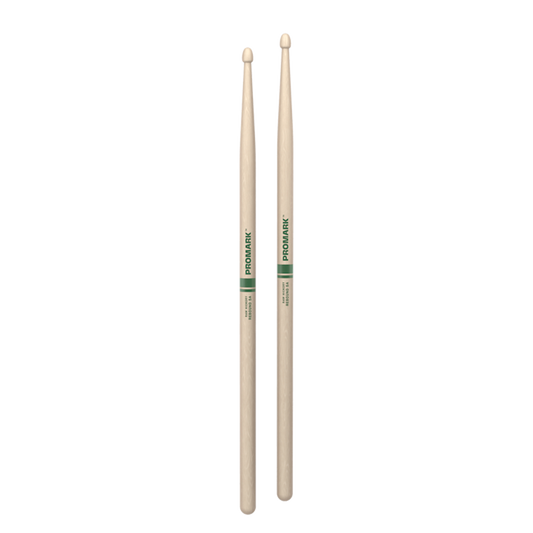 REBOUND 5A RAW HICKORY WD TIP