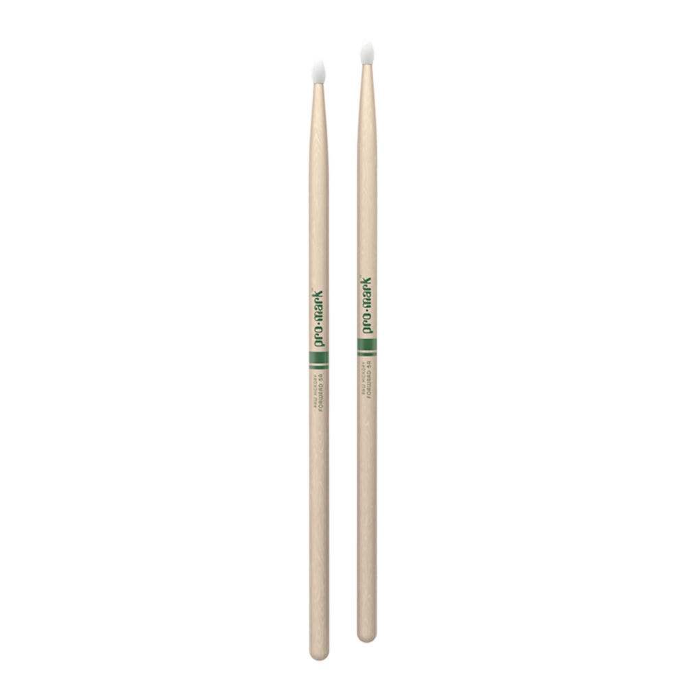 FORWARD 5A RAW HICKORY WD TIP