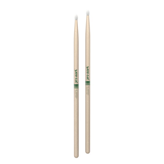 FORWARD 5A RAW HICKORY WD TIP