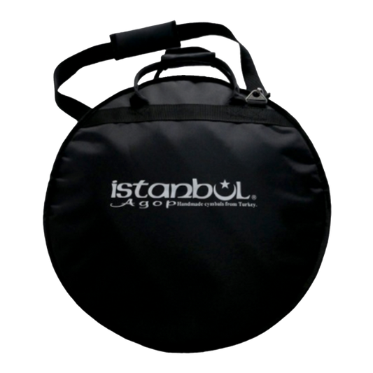 Deluxe Cymbal Bag 22"  (without Hi-Hat section)