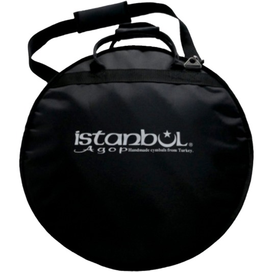 Deluxe Cymbal Bag 24"  (without Hi-Hat section)
