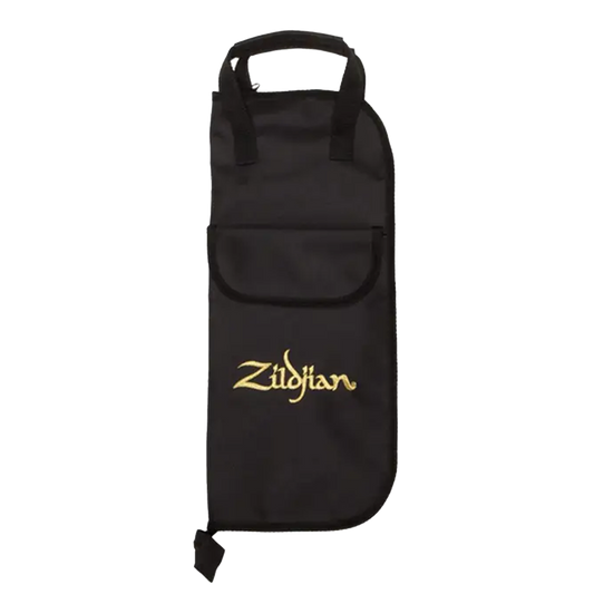 Zildjian Drumstick Bag Gold Text