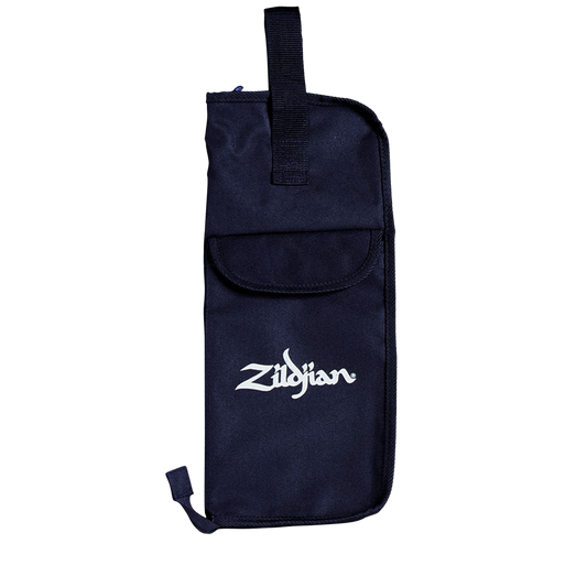 Zildjian Drumstick Bag White Text
