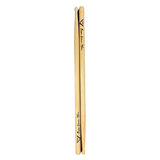Vater Percussion Brian Frasier Moore Wood Tip Drum Stick