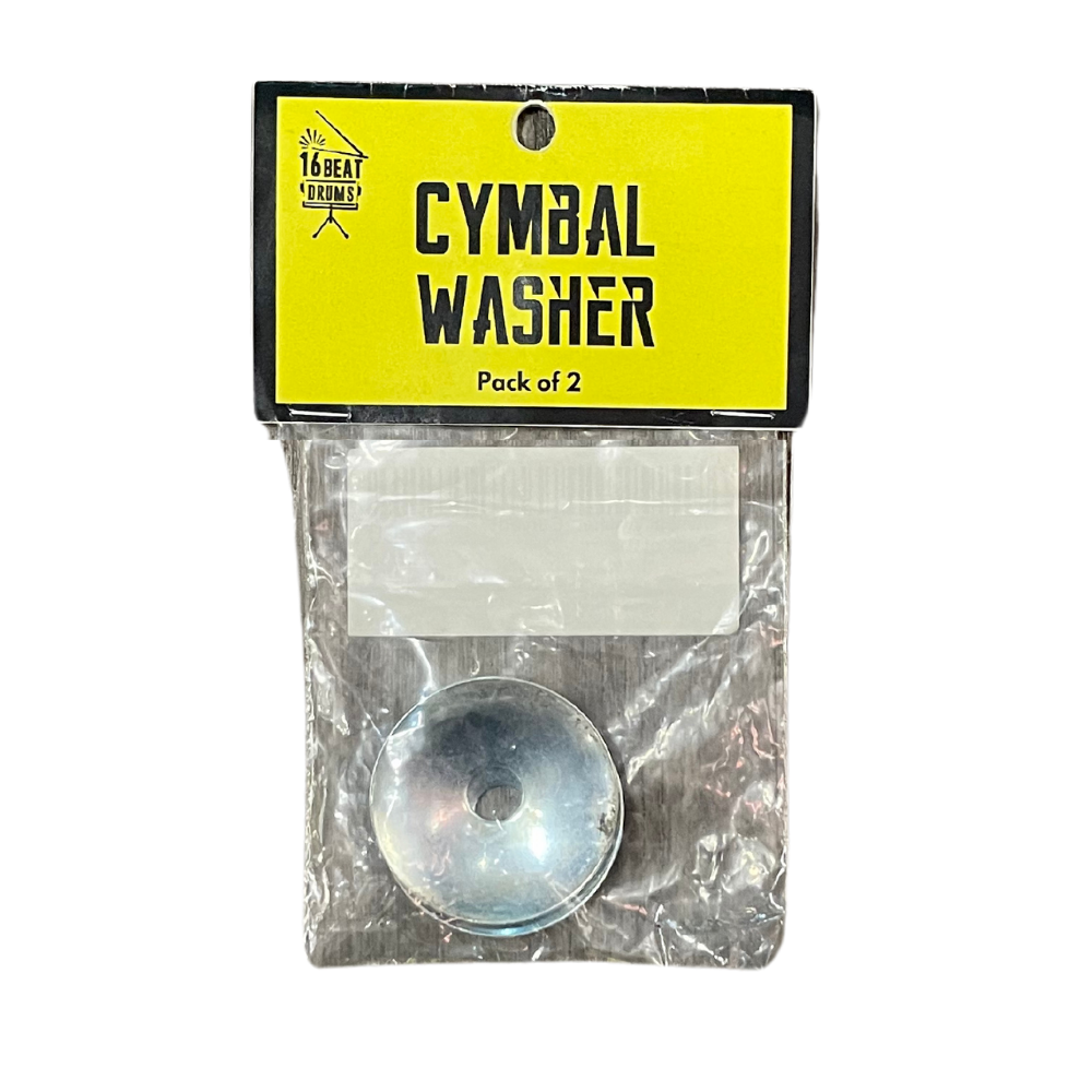 Cymbal Washer (Curved) (Pack of 2)