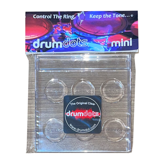 Drumdots Mini 6