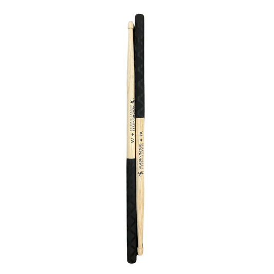 Headhunters Hickory Classic 7A Grip