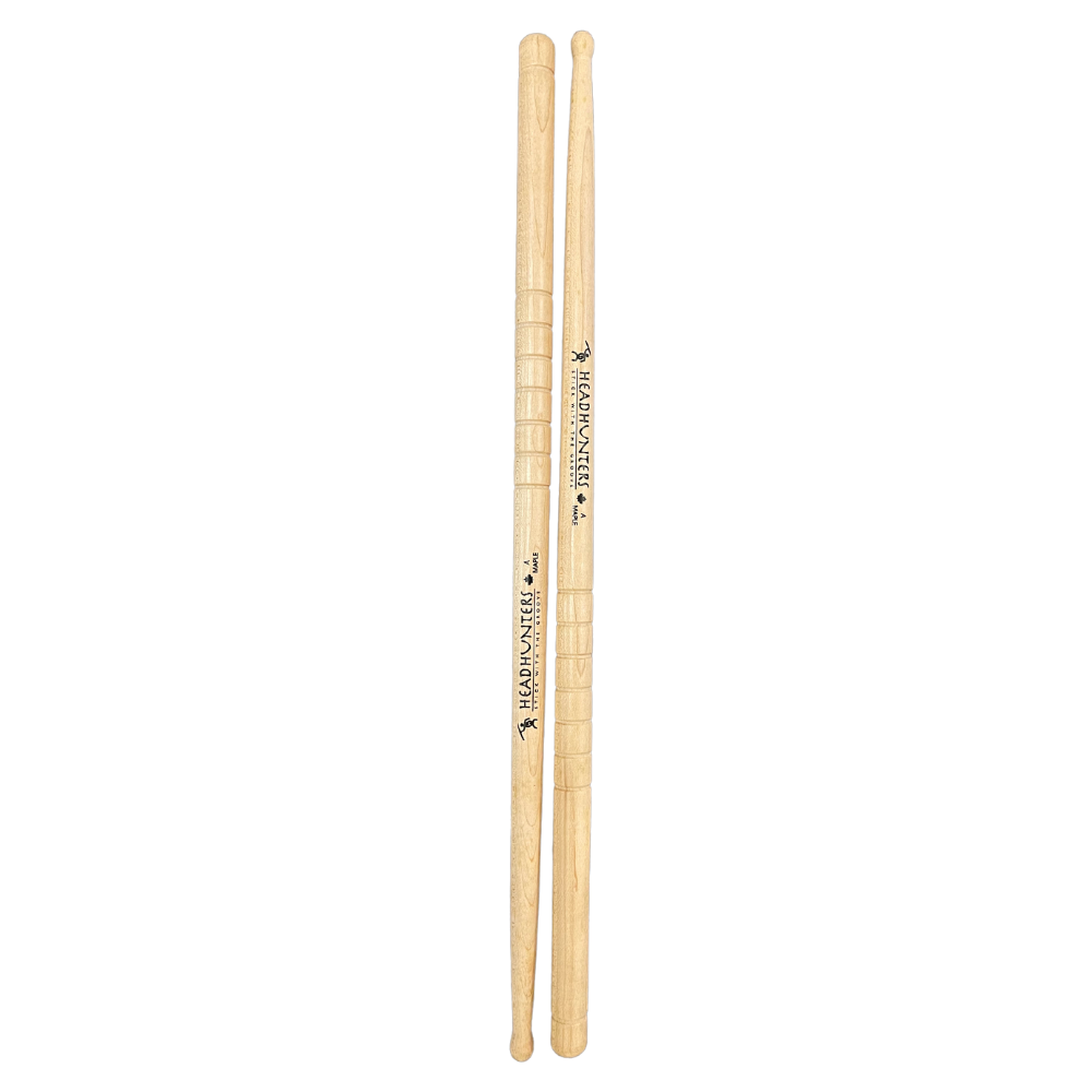 Headhunters Maple Grooves A