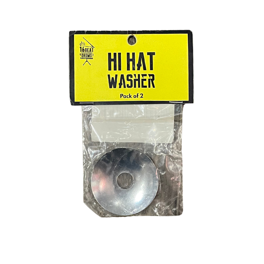 Hi-Hats Washer (Curved) (Pack of 2)