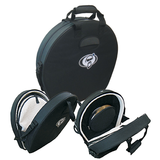 Protection Racket Rigid Deluxe Cymbal case
